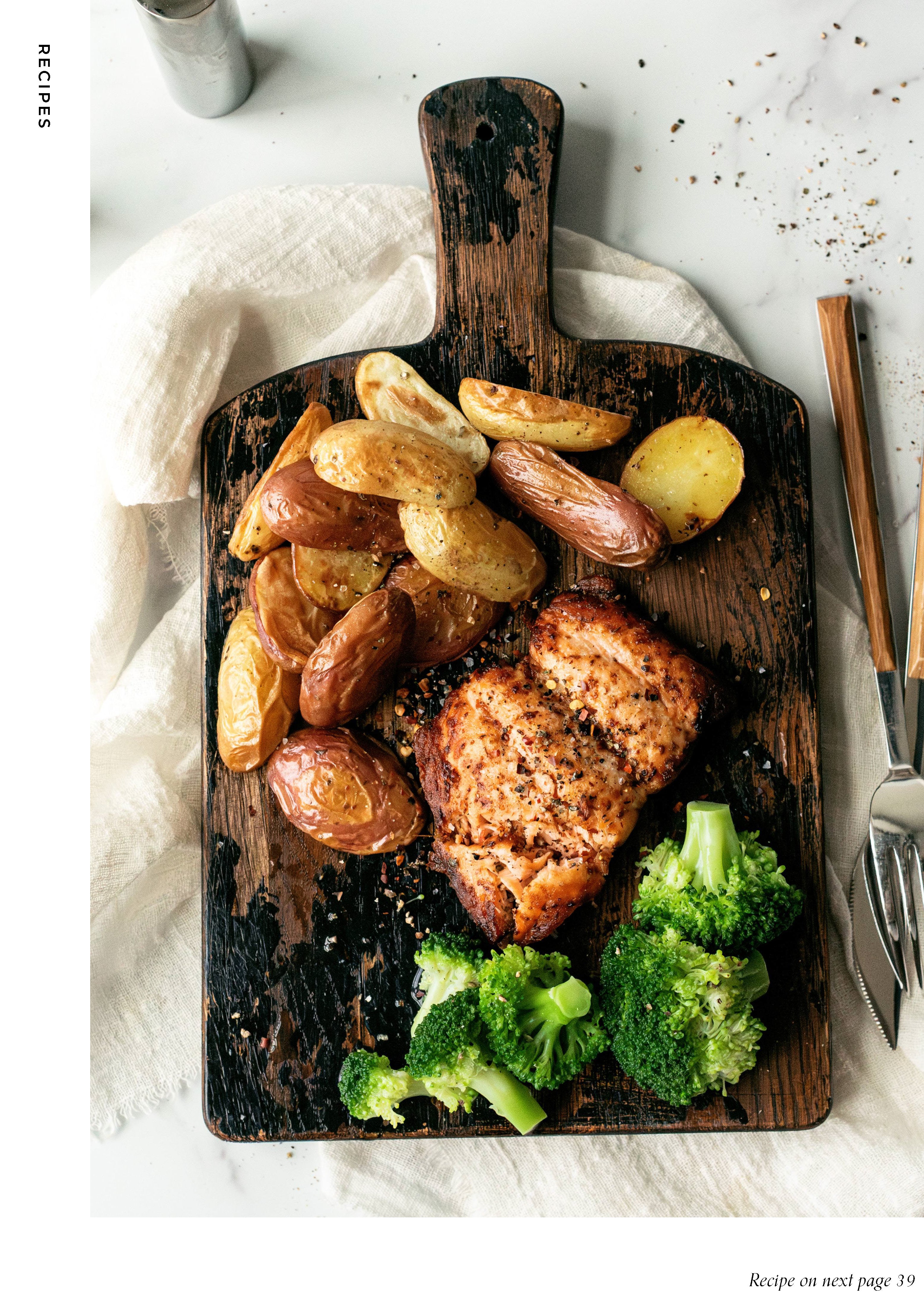 The Ultimate Free Guide - Fitness Made Simple