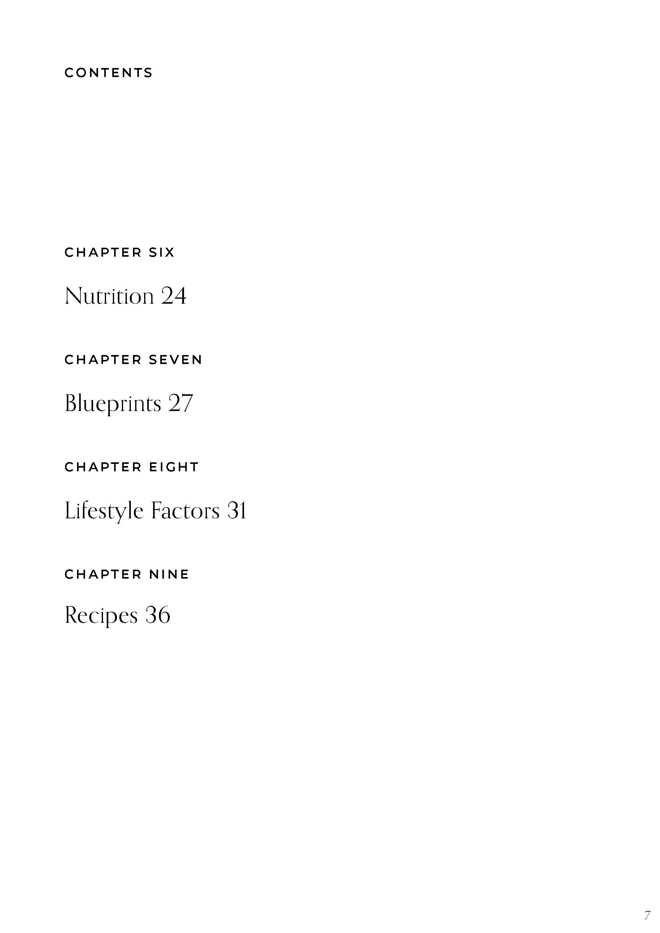 The Ultimate Free Guide - Fitness Made Simple