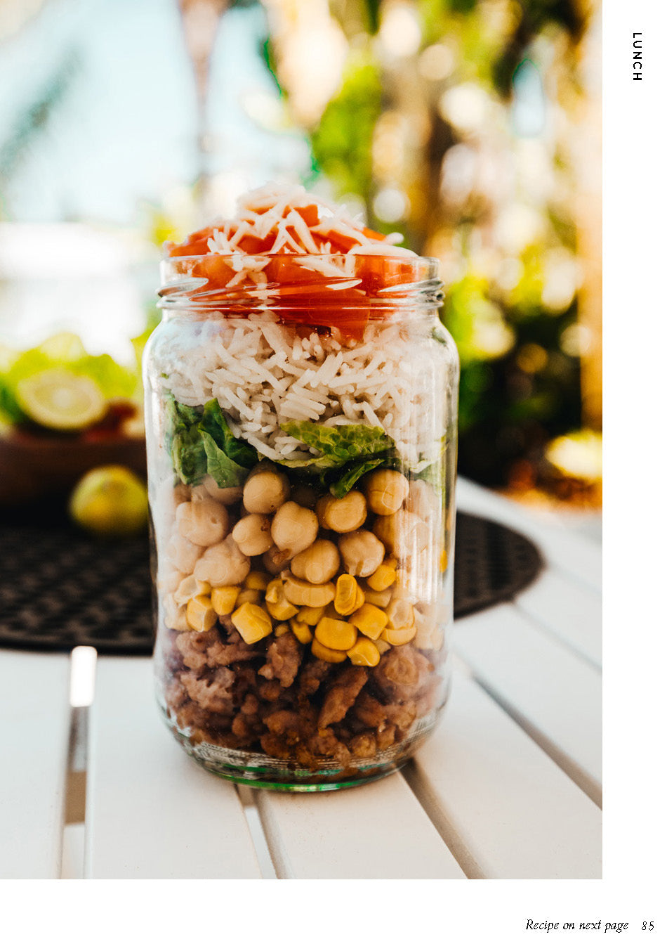 Shred Guide - 6 Week Gym Program