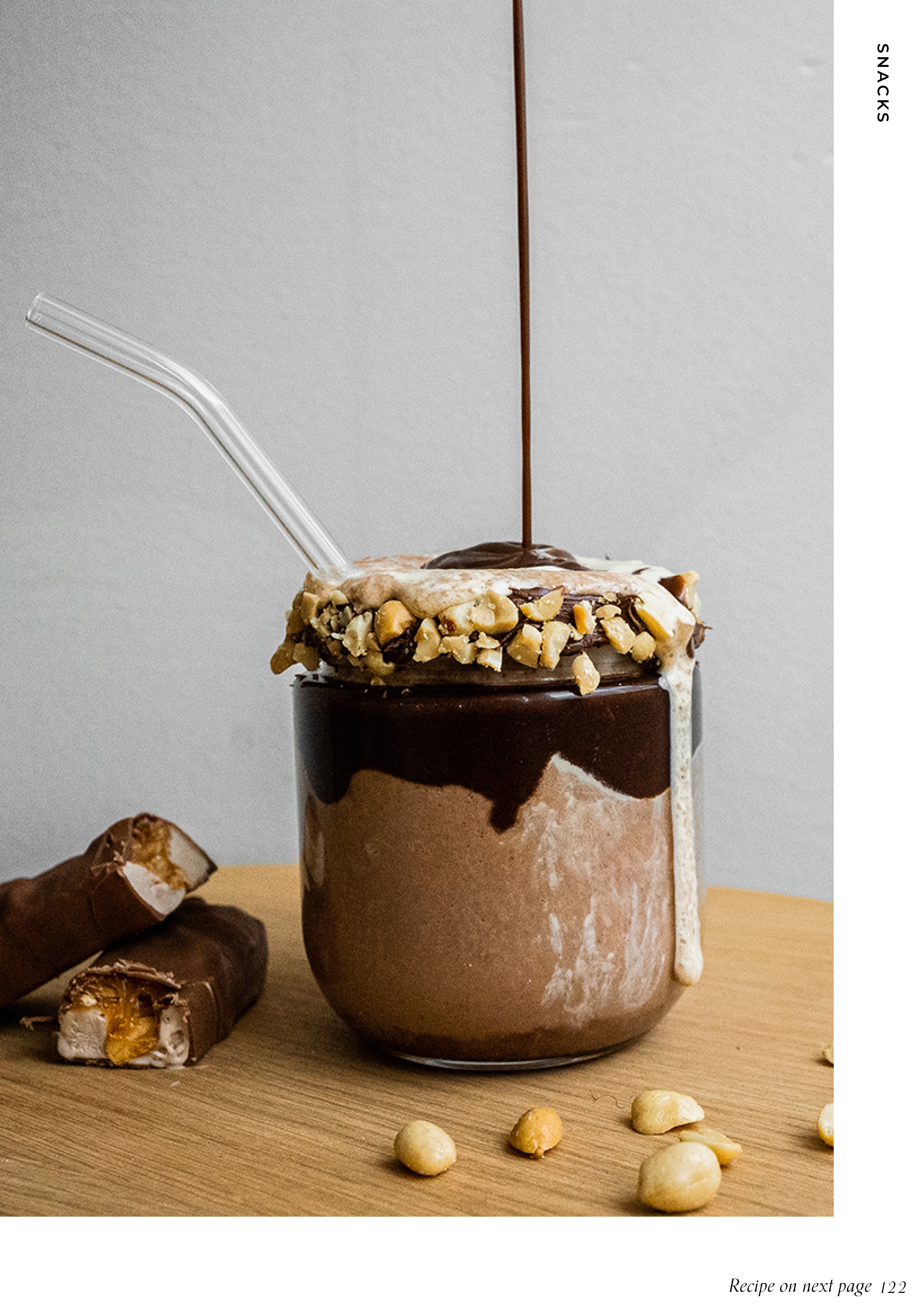 The Next Level Guide - 12 Week Gym Program