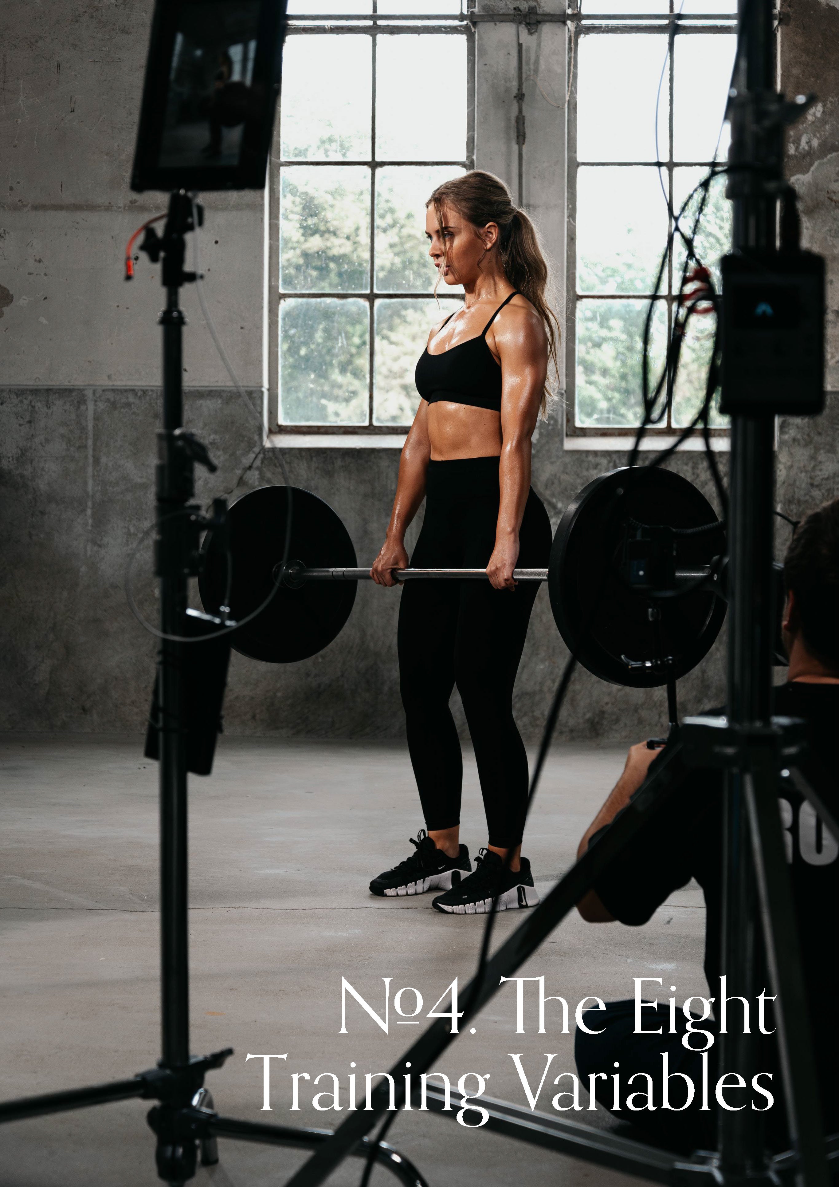 The Ultimate Free Guide - Fitness Made Simple