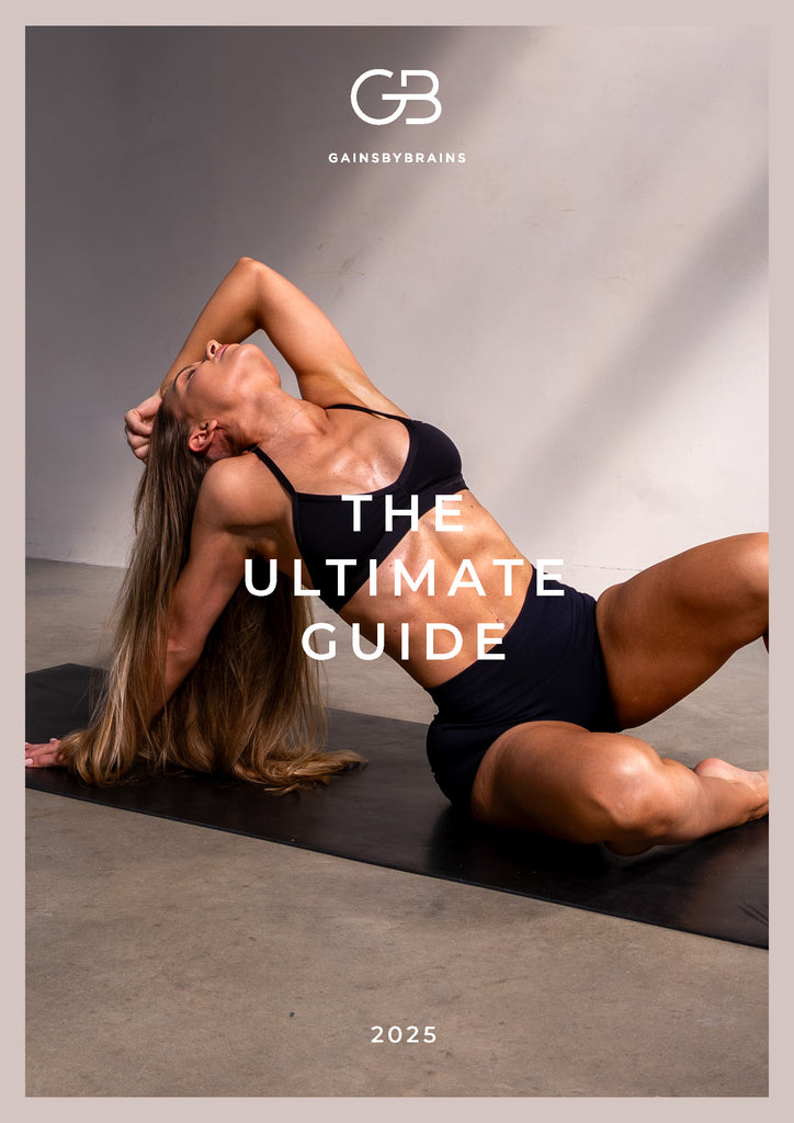 The Free Ultimate Guide