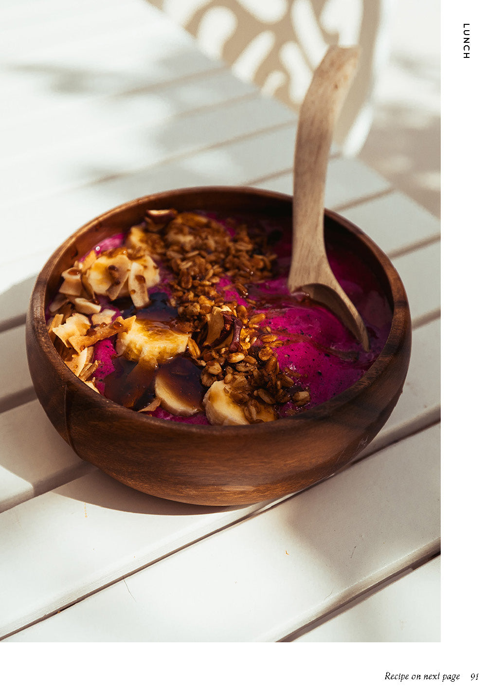 Shred Guide - 6 Week Home Program