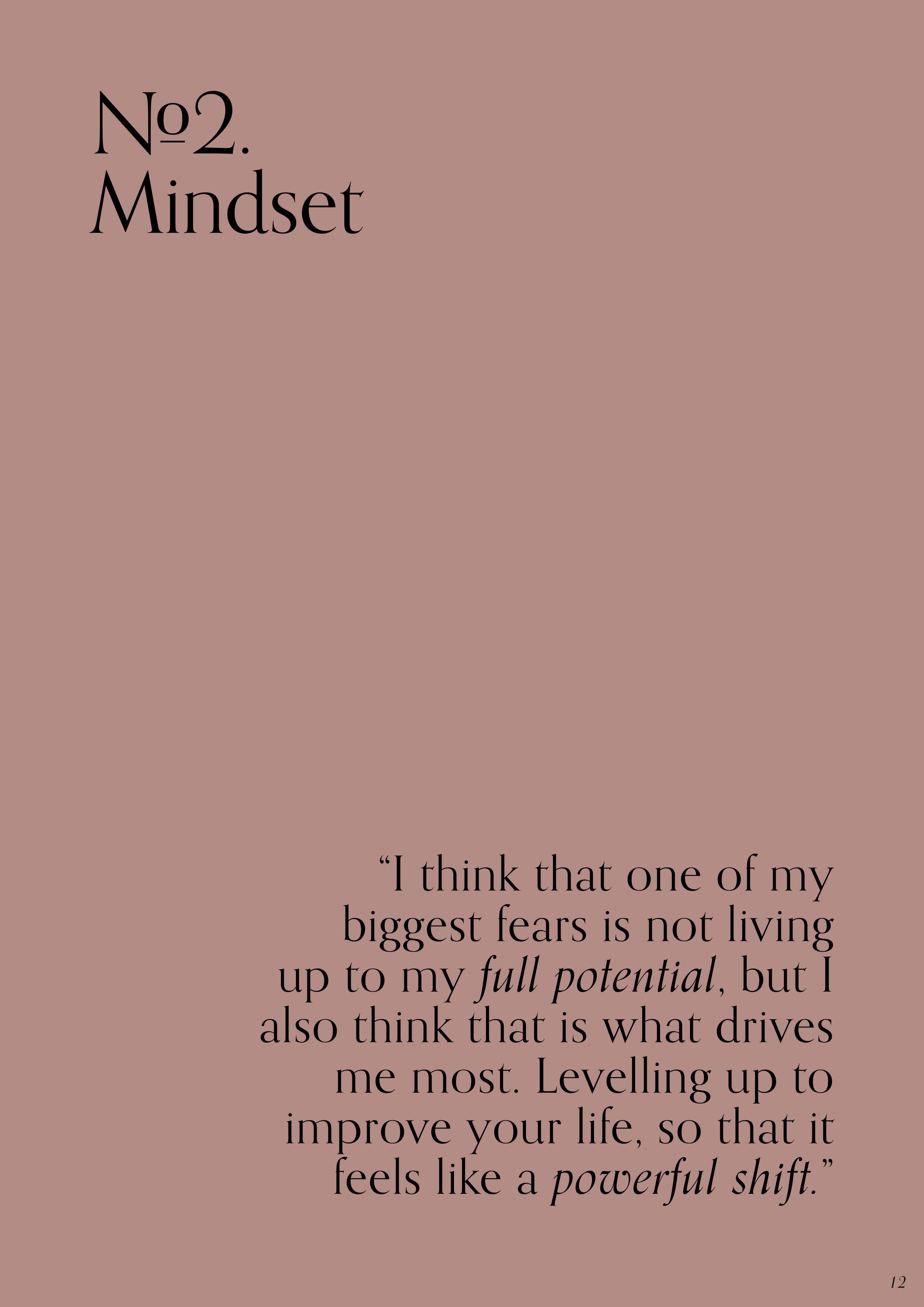 Level Up Guide - 12 Week Gym Program